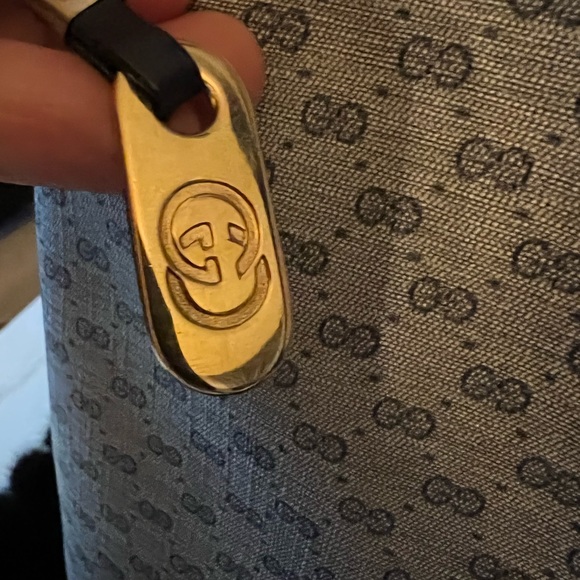 Couleur bleue foncé tres pratique - Picture 6 of 8